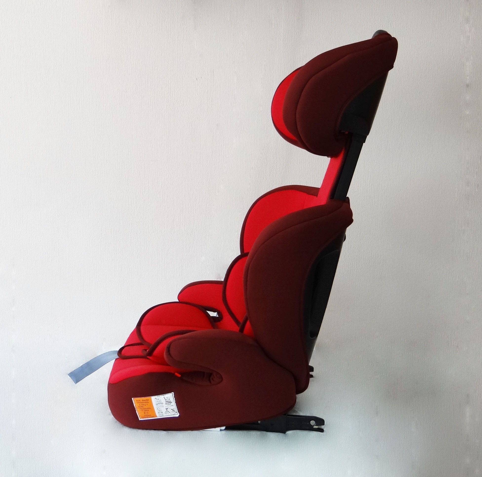Кресло с изофикс 9-36 Teddy Bear